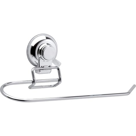 porta salviette cm 30 c vent.hot cromo (1/5)