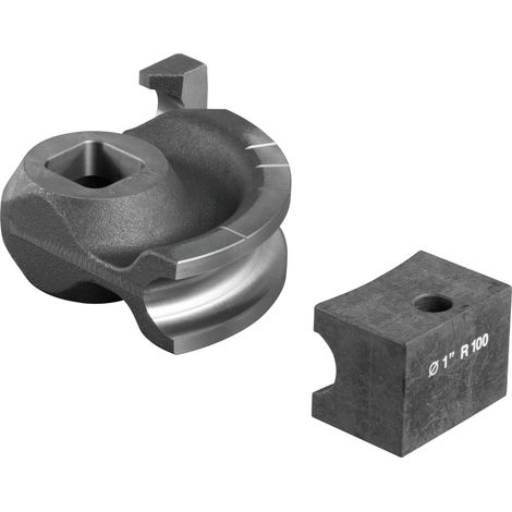Biegesegm+Gleitst.D1" R100 581520