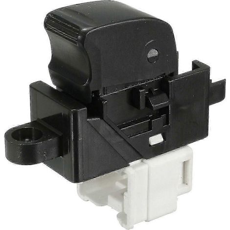 Interrupteur de lève-vitre avant gauche à 6 broches pour Nissan Terrano, Pathfinder, X-Trail, Almera-Yvan (1/5)