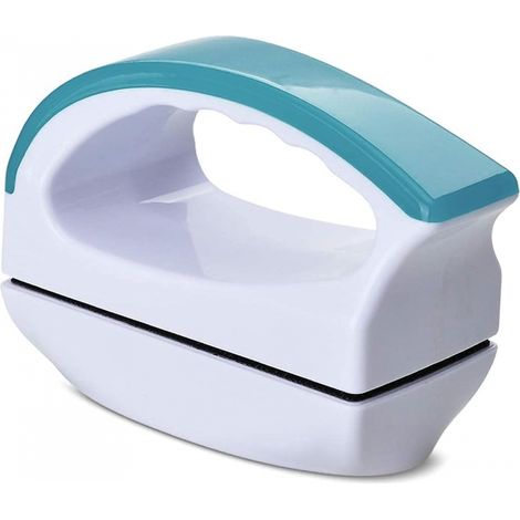 Nettoyeur magnétique pour aquarium, grattoir d'algues flottant (1/5)