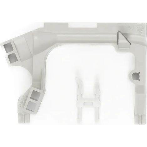 MEPA supporto A21 (fino al numero di serie 09-2007), 590712