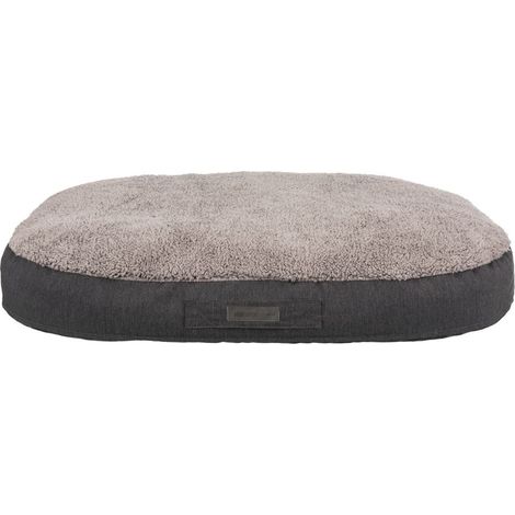 100×70cm: Vital cuscino Bendson grigio scuro/grigio chiaro