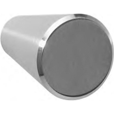 Didheya I-209 Pomello per mobile in acciaio inox 16 mm opaco