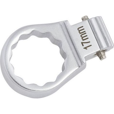Embout à polygonal-att. 14x18 mm 13 mm