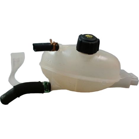 [PRODUIT D'OCCASION] Vase Expansion RENAULT Master ♻️ Ref Oe. 217100015r - Garantie à vie (1/3)