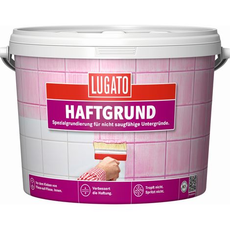Haftgrund 2,5 l