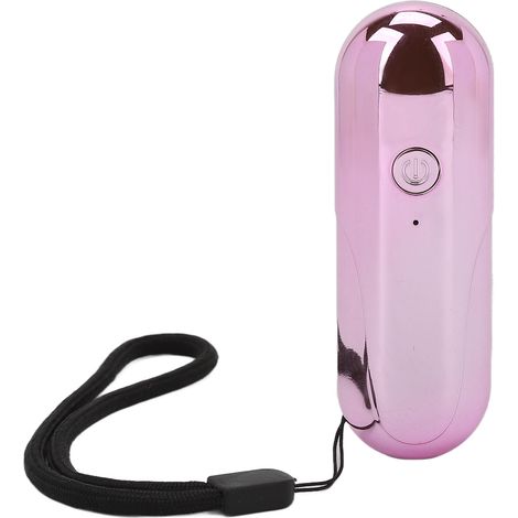 Répulsif anti-moustiques rechargeable USB, massage, recyclage, impulsions infrarouges, soulagement des démangeaisons (1/5)