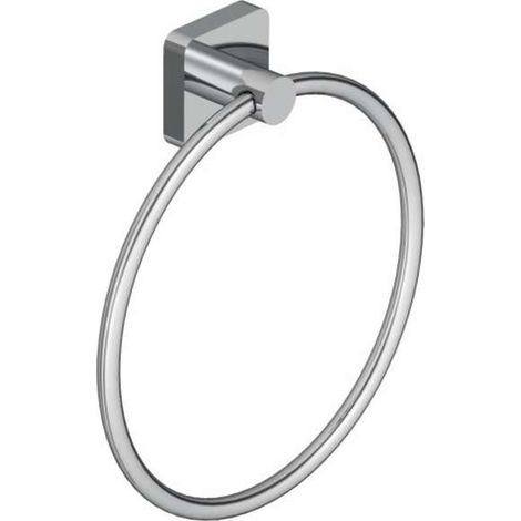 KLUDI-VELA S Handtuchring - chrom, 2597805 (1/2)