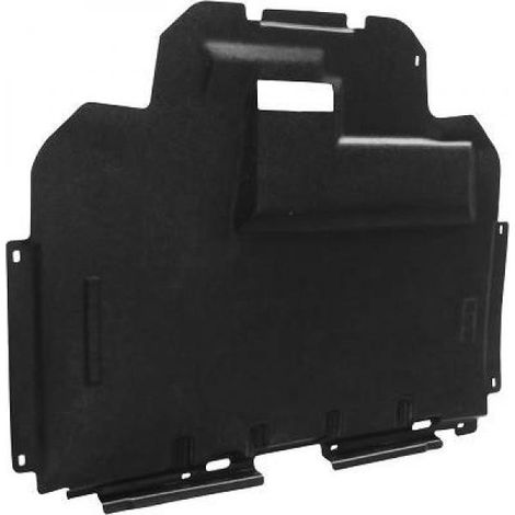Cache sous moteur Citroen C5 diesel 2001-2004