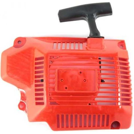 Lanceur complet pour Komatsu, Zenoah 261875004 (1/4)