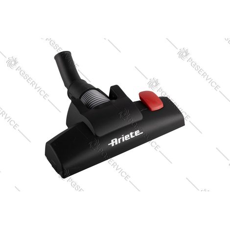 Ariete spazzola 32mm scopa aspirapolvere Evolution 2772 2772/4 00P277240AR0 (1/3)