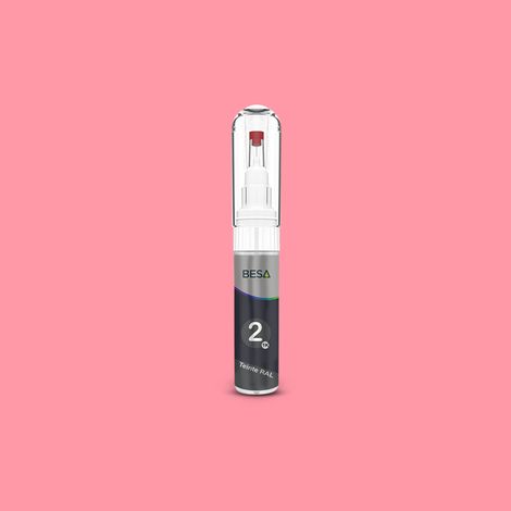 Stylo retouche peinture Pantone 708 U Satin