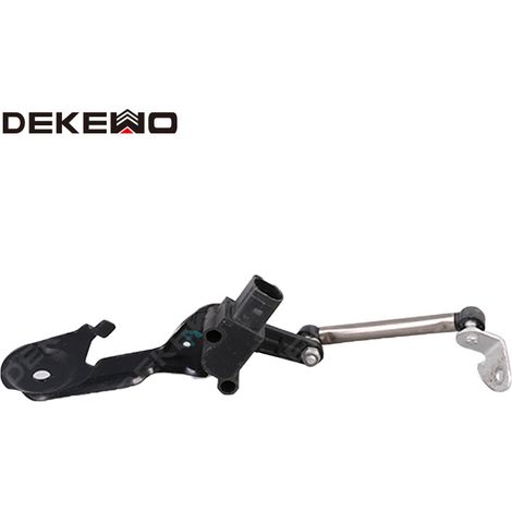 Scheinwerfer-Niveausensor 8R0941309C/E kompatibel mit Audi A6, C7, A7 und Q5