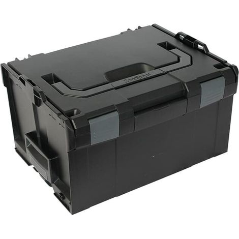 BS Systems L-BOXX Koffer 238 leer, B445xT358xH254 mm (1/5)