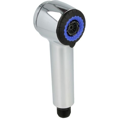 HANSA Bec extractible HANSA 59912723 Chrome, 59912723