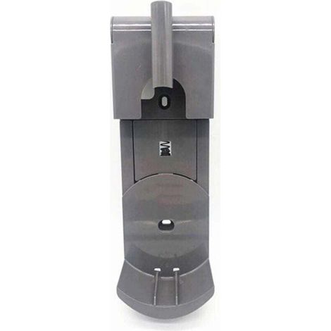 Soporte de carga para aspiradoras Dyson DC30, XU, DC31, DC34, DC35, DC44, DC45, DC58, DC59, DC61, DC62, DC74 y V6 - KZQ