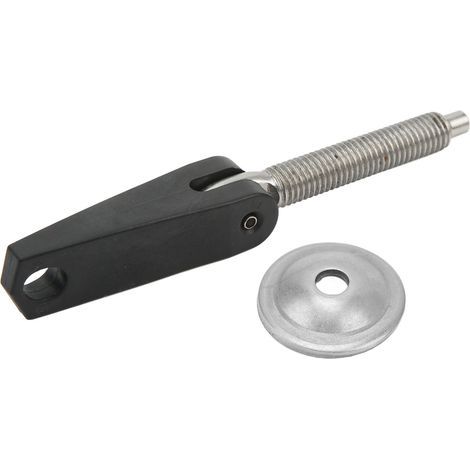 Étrier de fixation en acier inoxydable pour moteur hors-bord 40HP, support de tableau arrière E40G (1/5)