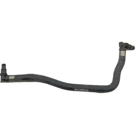 Compatible avec le vase d'expansion, les durites d'eau et les durites de radiateur Mercedes-Benz W204W212 A2045010925 (1/5)