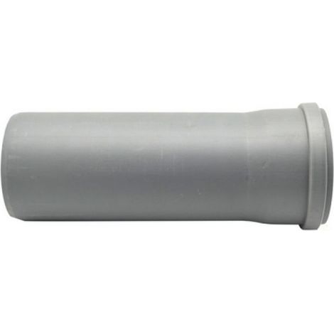 TUBO DF HTEM 1 BICCHIERE Diam. 32 lungh. 500