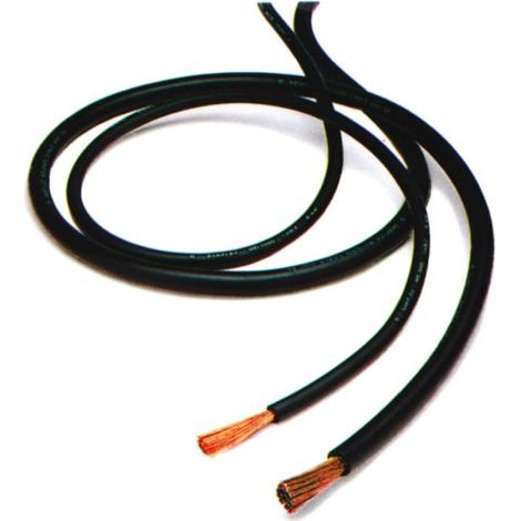 CAVO ELETTRICO IN RAME PER SALDATURA rotoli mtl. 50 mmq. 50 MT 50