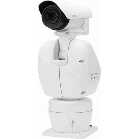 TNU-4041T HANWHA TNU-4041T VGA Thermische Positionierung