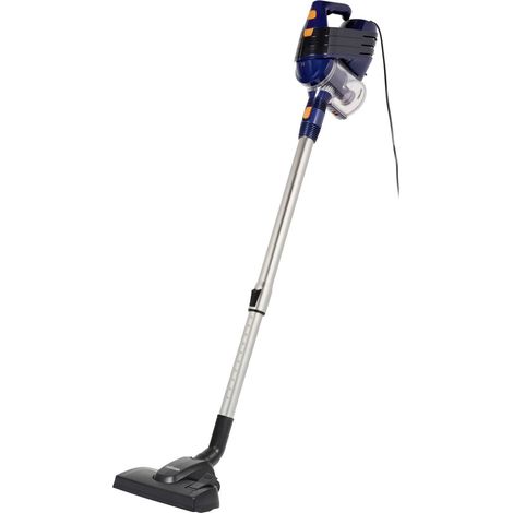 [NEUWERTIG] B-Ware Tristar SZ-2318 Handstaubsauger 600W 2,8kg 0,9l Auffangbehälter Schwarz (1/2)