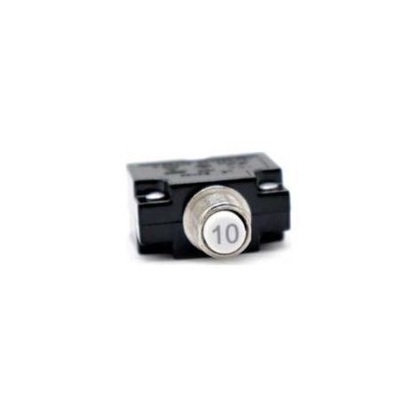 AC 125/250V 10A réinitialisation interrupteur thermique Protection contre les surcharges disjoncteur Protection contre les surcharges protecteur de courant (1/4)