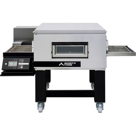 Four Convoyeur Elec 1810X1261X560 - Moretti Forni