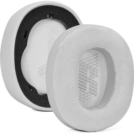 Verbesserte, dickere Ohrpolster für JBL E65BTNC Duet NC LIVE650 660 BTNC (1/5)