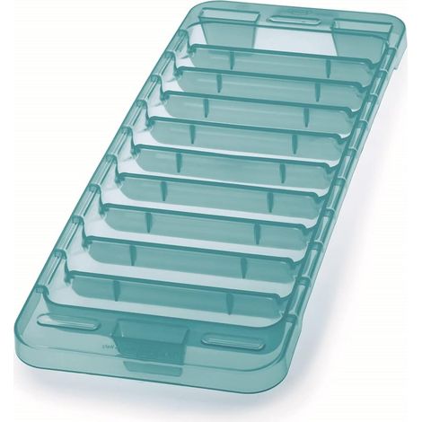 Snips Ghiaccio Stick Foma Ghiaccio Stick 10 Cubetti a Forma di Stick Made in Italy Bpa Free (1/3)