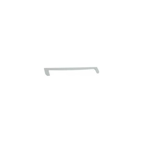 Profil avant de Clayette, étagère d'origine 451X60mm (4812260100) Réfrigérateur, congélateur BEKO