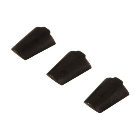 Makita 199730-9 Set di morsetti per rivettatrice DRV250 3 Pz. (1/3)