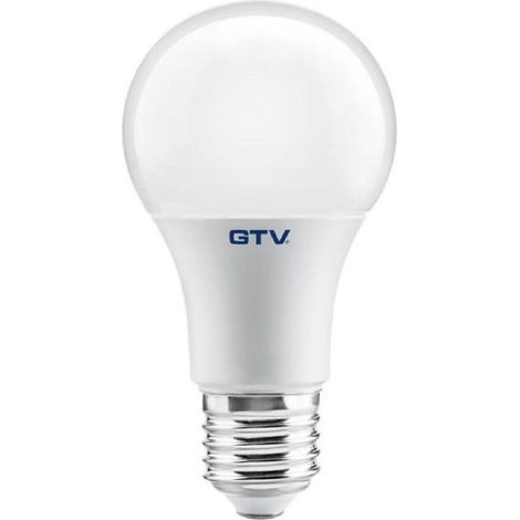 Lampada gtv a60 10W 4000K LED