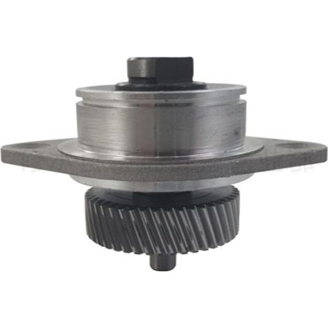 316060690 Accessories for the main gear KGS216M and the decoupling machine KS216M