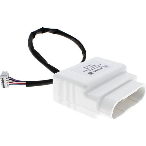 Low End Adaptor Version 2007 for Hotpoint/Indesit/Swan Fridges and Freezers (1/3)