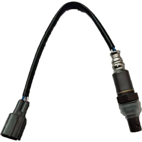 Kompatibel mit Lexus 2007-2009 Fahrzeugteilen und Komponenten Sauerstoffsensor vorne Sauerstoffsensor 89467-48080 (1/3)