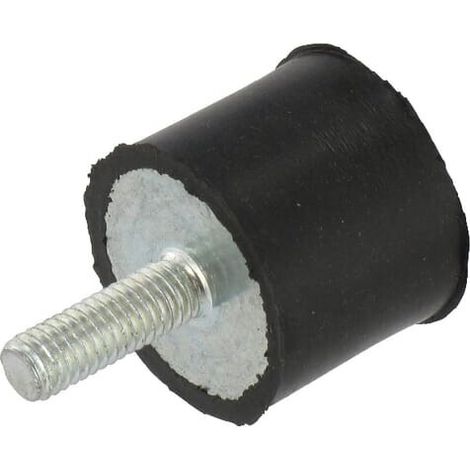 Gummidämpfer LOMBARDINI 8636154