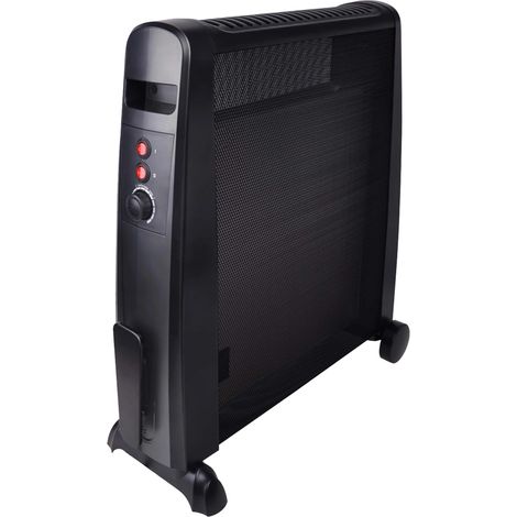 RADIATORE ELETTRICO 'ROMEO' 2000 W