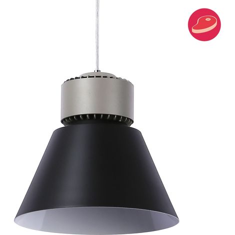 LED Metzgerei Leuchte 36W CRI95 KeGu Treiber
