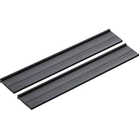 Petites lames de rechange GlassVac BOSCH - 2 pièces - F016800573 (1/3)