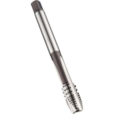 Taraud machine B M24 HSS-E-PM brillant 6H
