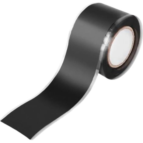 DECHOUS Bande de silicone autofusionnable pour le commerce et (1/5)
