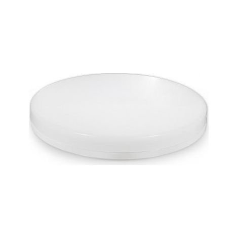 Hublot LED Rond Ø220 mm 15W 3000K - Garantie 5 ans Miidex Lighting® (1/5)