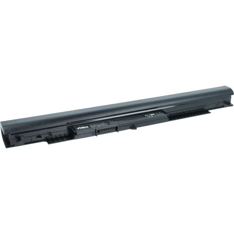 vhbw Akku kompatibel mit HP Pavilion 15q-aj004TX, 15q-aj003TX, 15q-aj006TX, 15q-aj101TX, 15q-aj100, 15q-aj005TX Notebook (2200 mAh, 10,95 V, Li-Ion) (1/5)