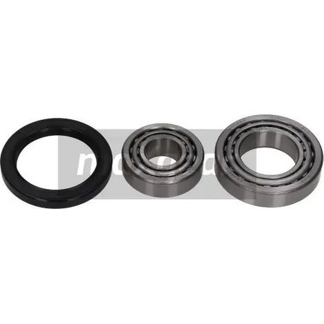 MAXGEAR 33-0400 Kit de roulement de roue VW 51701-44030 (1/2)