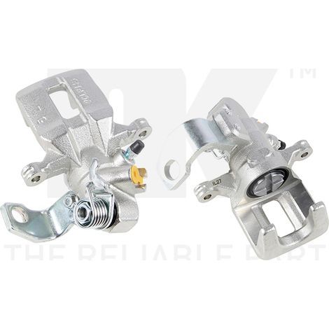 Étrier de frein NK 2126171 HONDA 43019-SNA-A10