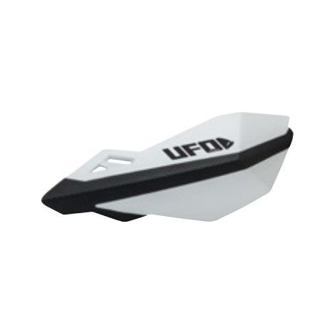 PROTECTORES DE MANOS UFO 2025/11 TRAXION BLANCOS (HOJAS - SE REQUIERE MONTAJE PM01669, PM01665, PM01666 O PM01667)