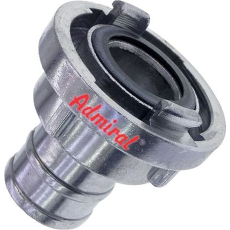 Raccord d'aspiration Storz version C / pice de raccordement 52 mm (1/2)