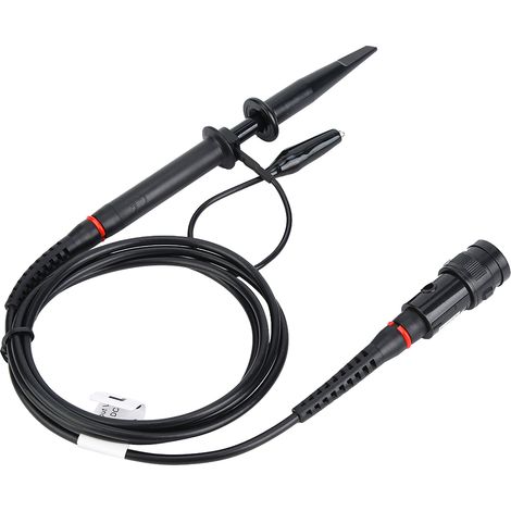 Sonde passive UT P05 200 MHz, kit de test et de mesure de pièces pour oscilloscope de haute précision (1/5)