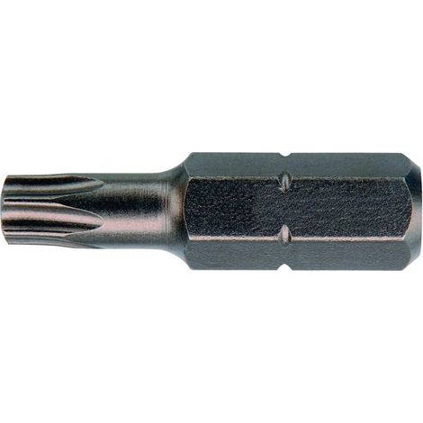 Embout de Vissage T40 - 25 mm - D-Work (1/5)